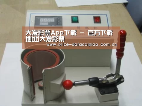 大发彩票app案例展示六